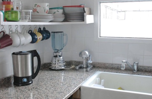 San Telmo Apartment | BEAUTIFUL APARTMENT IN SAN TELMO 57m2