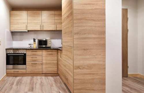 Katschberg Apartment | Beautiful apartment for 6 guests with WIFI, pool, TV, balcony, pets allowed and panoramic view