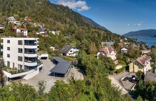 Annenheim Apartment | Beautiful apartment for 3 guests with WIFI, TV and balcony