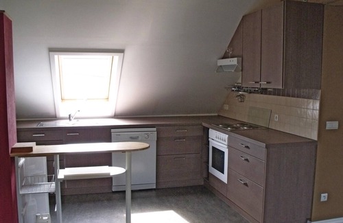 Burg-Reuland Apartment | Beautiful apartment in Burg-Reuland