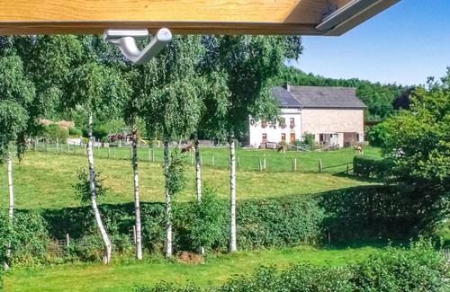 Burg-Reuland Apartment | Beautiful apartment in Burg-Reuland