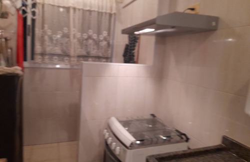 Vila Assuncao Apartment | BEAUTIFUL APARTMENT ON THE BEACH ON 14 FLOOR