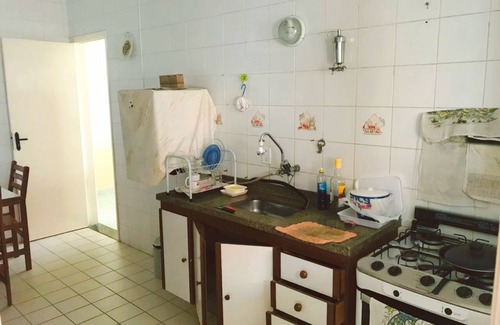 Maracana House | Beautiful Apartment Waterfront !