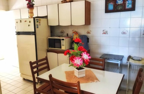 Maracana House | Beautiful Apartment Waterfront !