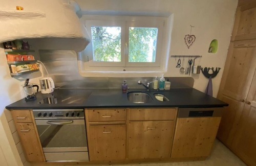 Steffisburg Apartment | Beautiful apartment for 8 guests with WIFI and TV