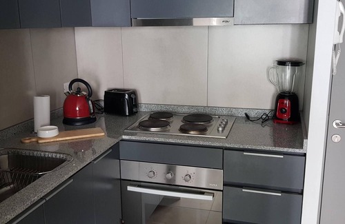 Concon Apartment | Beautiful apartment reñaca-viña del mar-chile ocean view