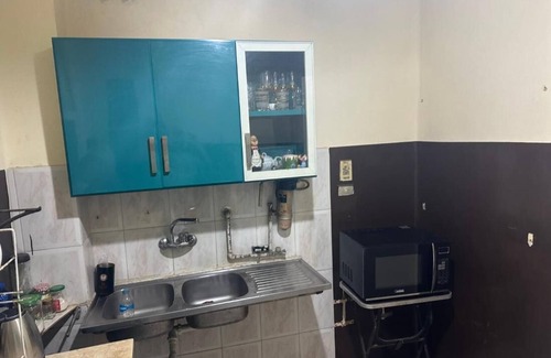 Garden City Apartment | Beautiful apartment in the heart of cairo