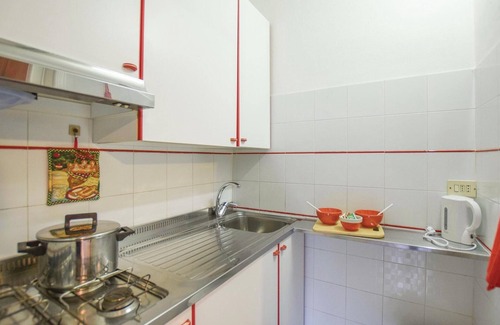 Pieve San Paolo Apartment | Beautiful apartment in Fivizzano -MS-