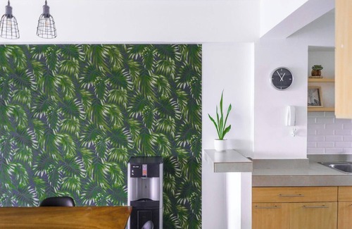 San Salvador Apartment | Beautiful Apartment in Escalón! City & Volcano Views!n