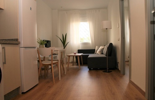 Bormujos Apartment | Beautiful apartment 10 minutes from the center of Seville