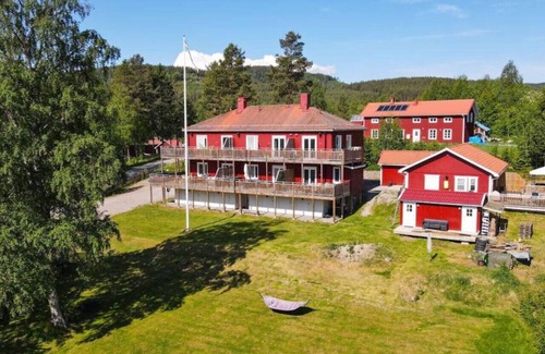 Jarvso Apartment | Beautiful apartment 5 min from Ski Slopes