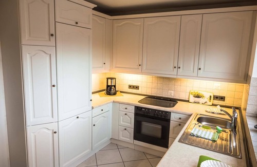 Orth House | Beautiful apartment (annex 2 family house)