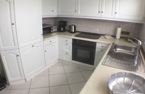 Orth House | Beautiful apartment (annex 2 family house)