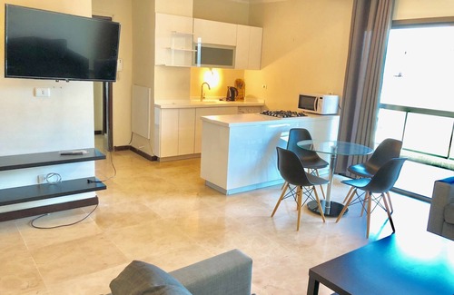 Gemmayzeh Apartment | Beautiful Apartment at the heart of Beirut M-77 Type A