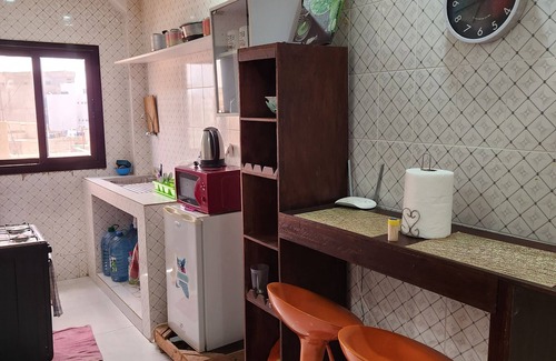 Pointe des Almadies Apartment | beautiful apartment at the Almadies