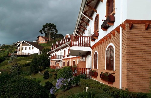 Vila Everest Apartment | Beautiful apartment for the season