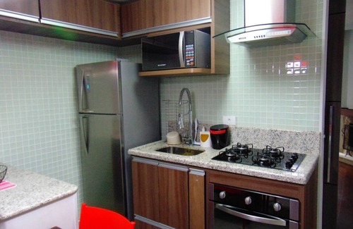 Vila Poran Apartment | Beautiful apartment