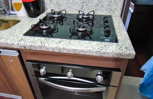 Vila Poran Apartment | Beautiful apartment