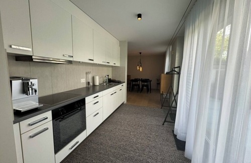 Horgen District Apartment | Beautiful apartment in Rüschlikon Zurich
