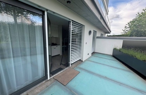 Horgen District Apartment | Beautiful apartment in Rüschlikon Zurich