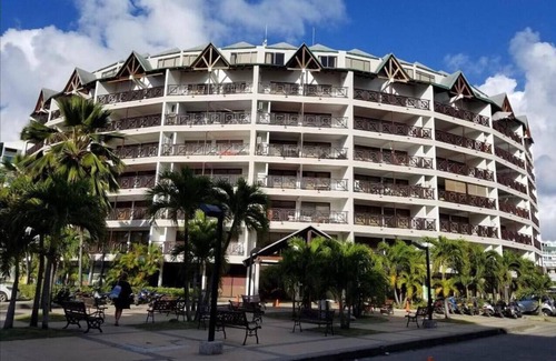Punta Hansa Apartment | Beautiful Apartment 1 BR | Swimming Pool | Wifi
