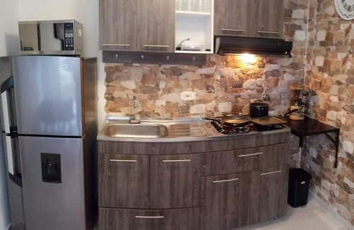 Comuna 3 House | Beautiful Apartment In South Rodadero