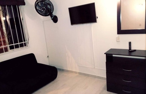 Comuna 3 House | Beautiful Apartment In South Rodadero