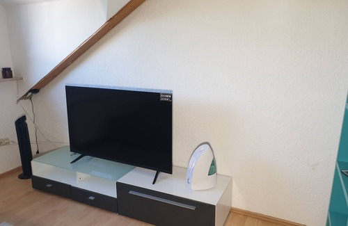 Friedrichshofen-Hollerstauden Apartment | Beautiful apartment in central Ingoöstadt