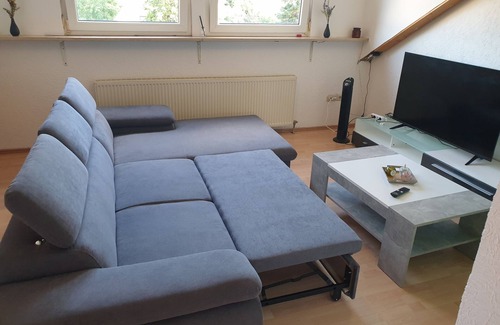 Friedrichshofen-Hollerstauden Apartment | Beautiful apartment in central Ingoöstadt