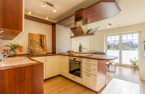 Langenhorn Apartment | Beautiful apartment in Langenhorn