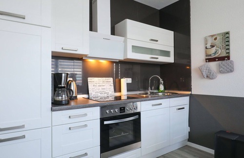 Oberndorf Apartment | Beautiful apartment for 4 people with WIFI, TV, terrace and parking