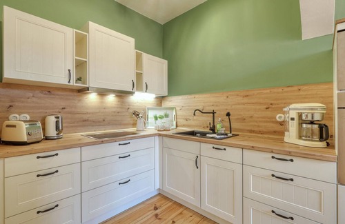 Quedlinburg Apartment | Beautiful apartment in Quedlinburg