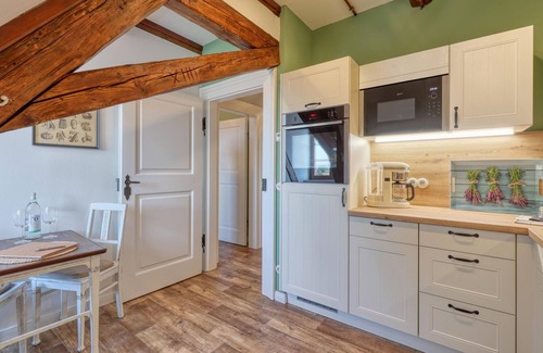 Quedlinburg Apartment | Beautiful apartment in Quedlinburg