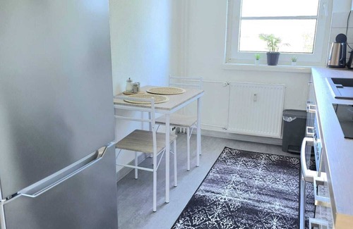 Walschleben Apartment | Beautiful apartment in Walschleben