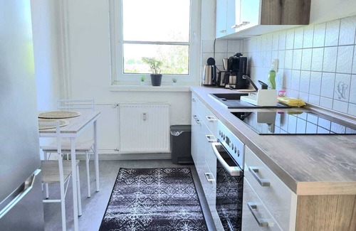 Walschleben Apartment | Beautiful apartment in Walschleben