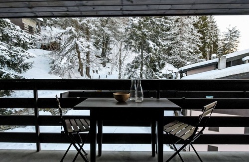 Madesimo Apartment | Beautiful apartment for 5 guests with WIFI, TV and balcony