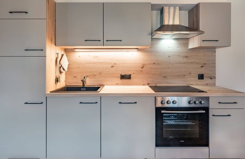 Hippach-Schwendberg Apartment | Beautiful apartment for 8 people with WIFI, TV, patio and parking