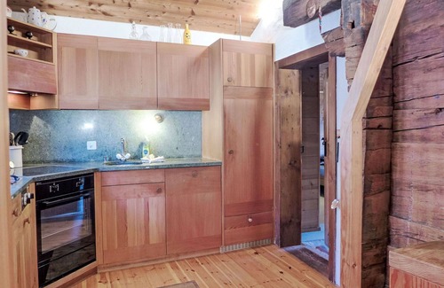 Buerchen Apartment | Beautiful apartment for 4 guests with WIFI, TV, terrace, pets allowed and panoramic view