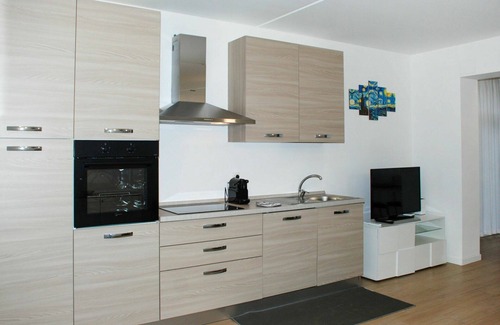 Bigogno Apartment | Beautiful apartment for 4 people with pool, A/C, WIFI, TV and panoramic view