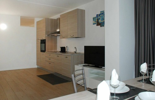 Bigogno Apartment | Beautiful apartment for 4 people with pool, A/C, WIFI, TV and panoramic view