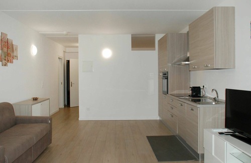 Bigogno Apartment | Beautiful apartment for 4 people with pool, A/C, WIFI, TV and panoramic view