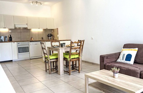 Champex-Lac Apartment | Beautiful apartment for 2 people with WIFI, TV, terrace and parking