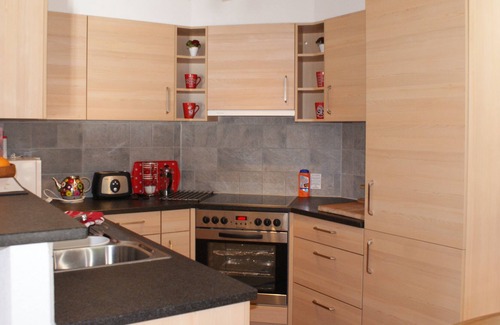 Champex-Lac Apartment | Beautiful apartment for 4 people with breathtaking views of Lake Champex