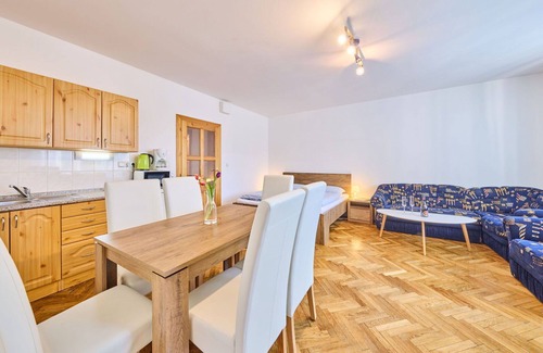 Janske Lazne Apartment | Beautiful apartment for 5 people with WIFI and TV