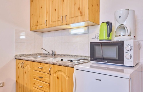 Janske Lazne Apartment | Beautiful apartment for 5 people with WIFI and TV