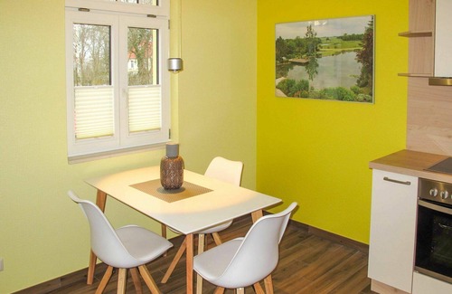 Splietsdorf Apartment | Beautiful apartment for 3 people with WIFI, TV, balcony, pets allowed and parking