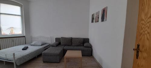 Zeitz Apartment | Beautiful apartment for 5-7 guests