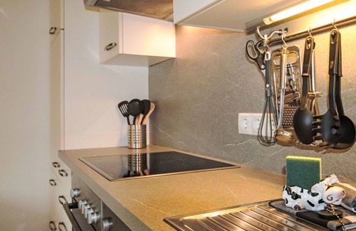 Kaunerberg Apartment | Beautiful apartment for 4 guests with WIFI, TV, terrace and parking