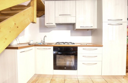 Macugnaga Apartment | Beautiful apartment for 2 guests with TV, pets allowed, panoramic view and parking