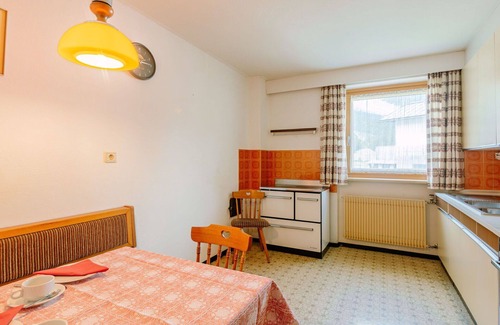 Solda Apartment | Beautiful apartment for 3 people with WIFI, terrace, pets allowed and panoramic view
